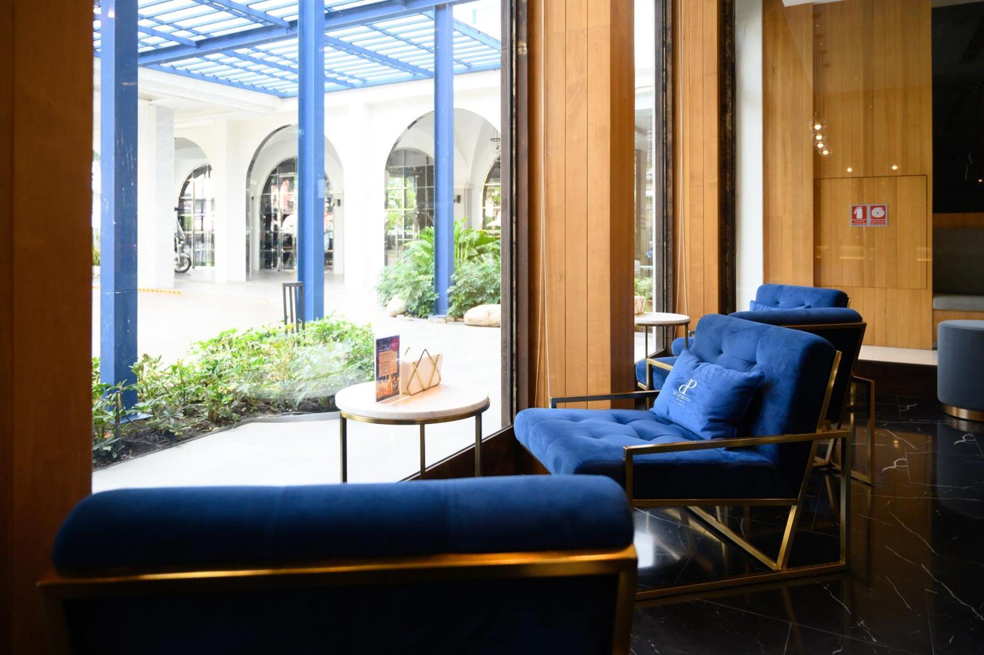 De Princess Hotel Udonthani Экстерьер фото