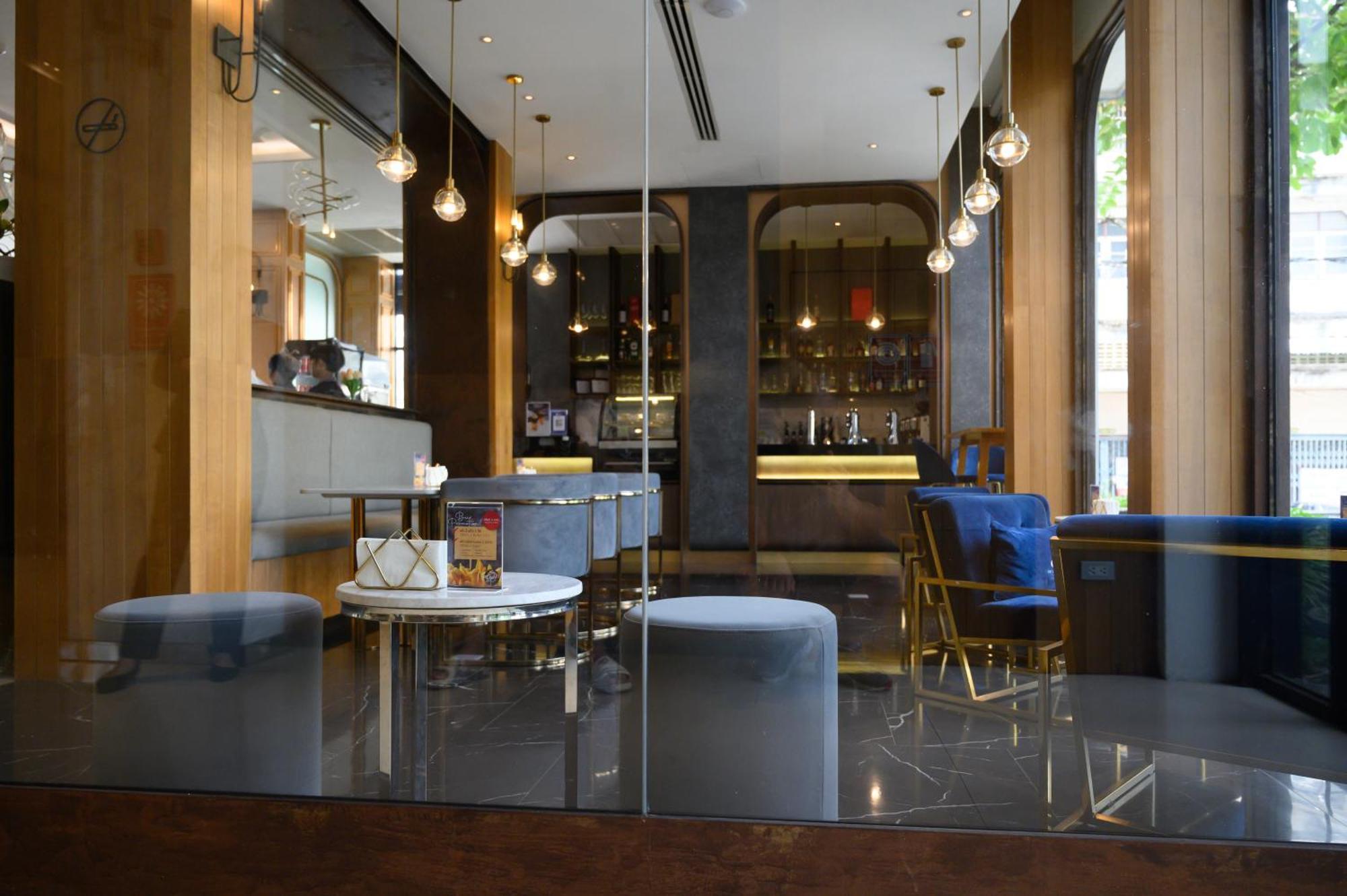 De Princess Hotel Udonthani Экстерьер фото